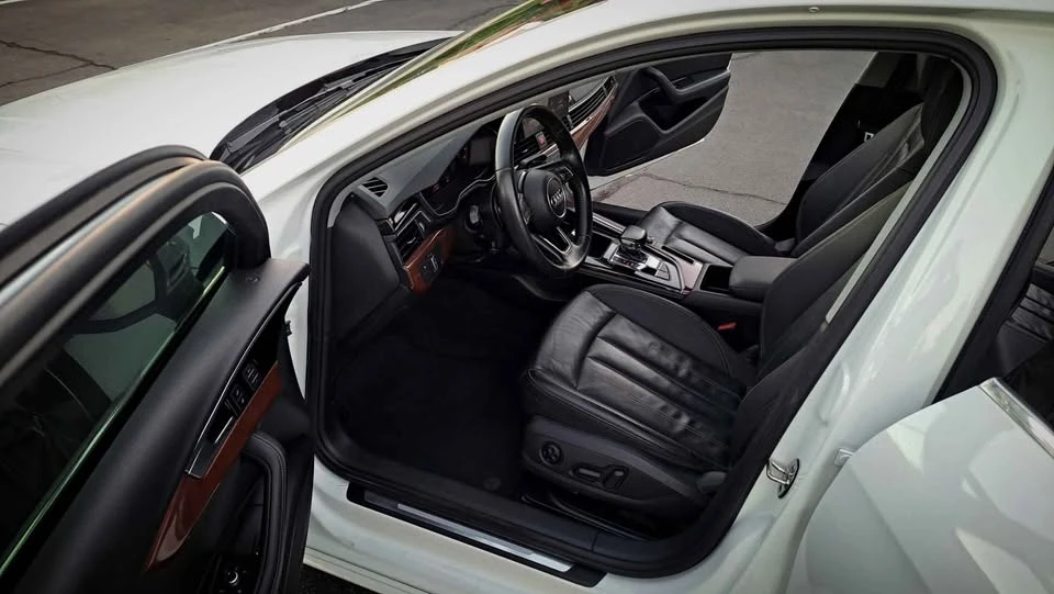 2020 Audi B9 A4 - Image 5 of 9