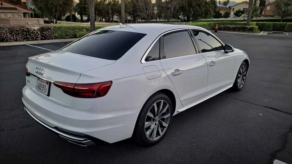 2020 Audi B9 A4 - Image 2 of 9