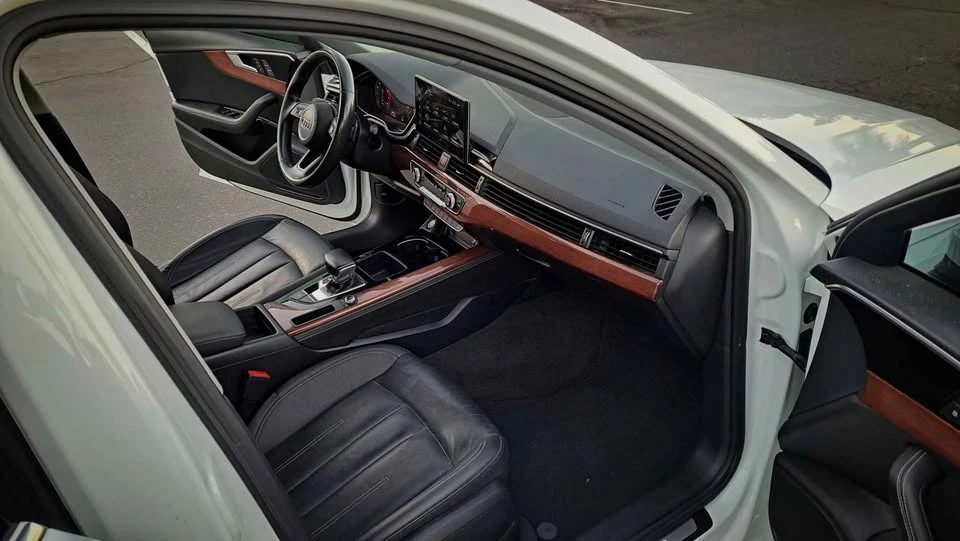2020 Audi B9 A4 - Image 6 of 9