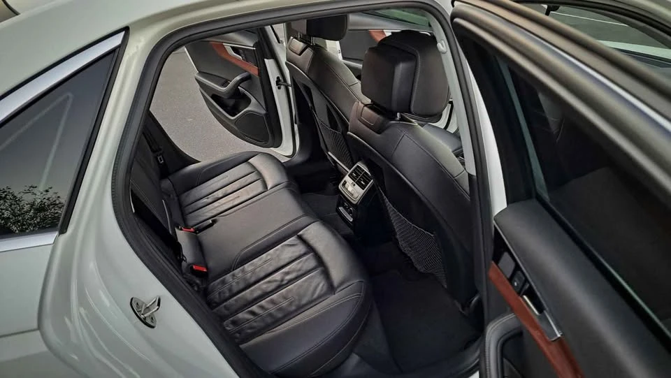 2020 Audi B9 A4 - Image 7 of 9
