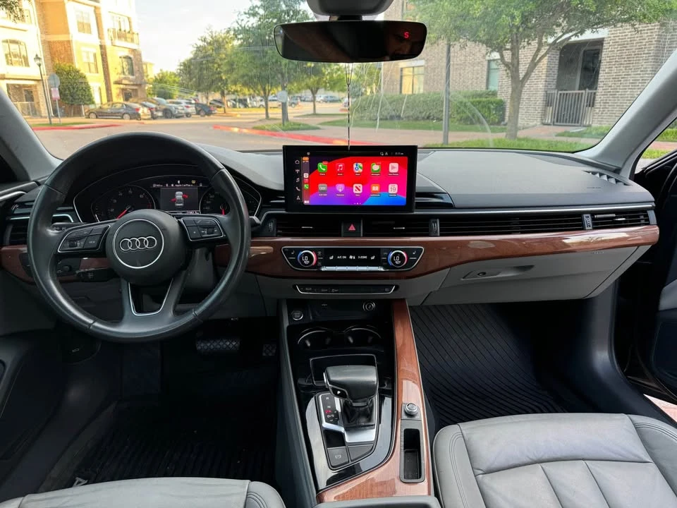 2020 Audi B9 A4 - Image 8 of 12