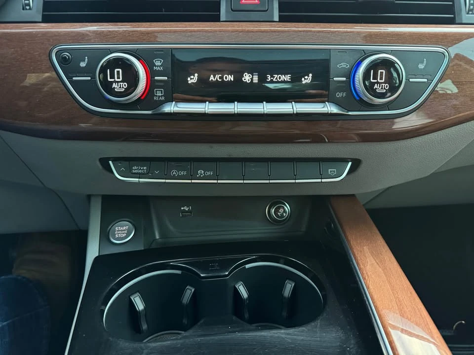 2020 Audi B9 A4 - Image 12 of 12
