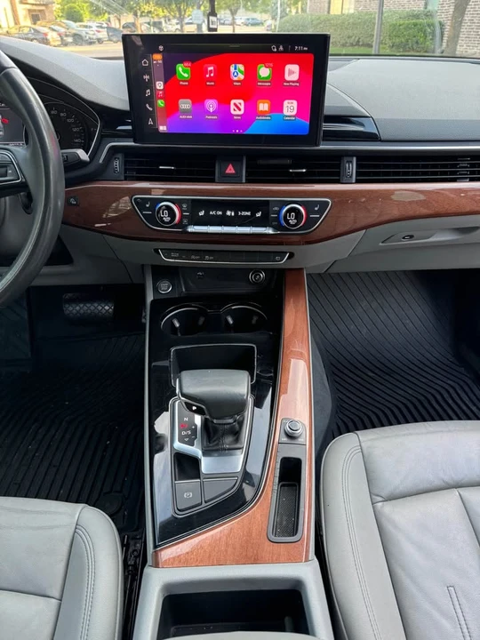 2020 Audi B9 A4 - Image 9 of 12