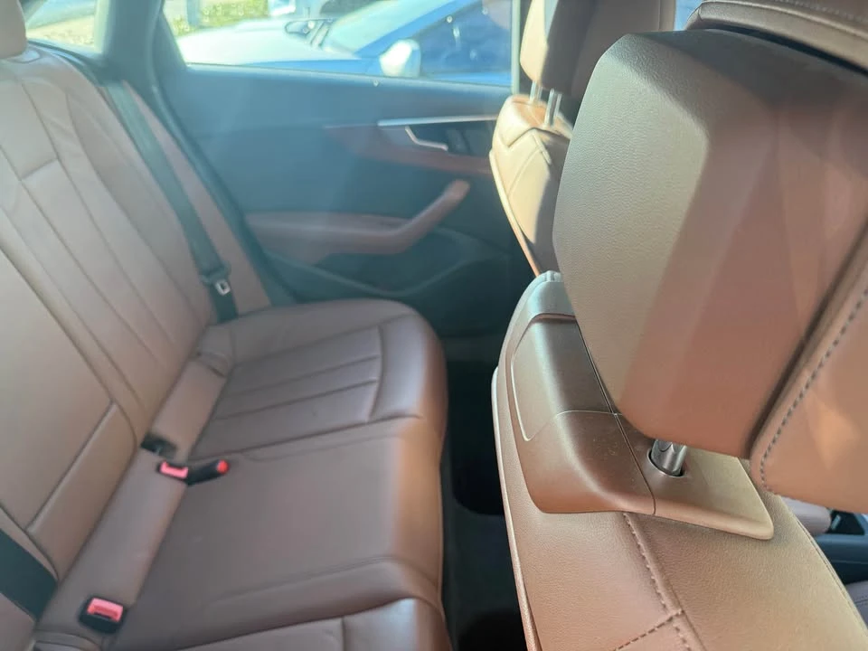 2020 Audi B9 A4 - Image 8 of 8