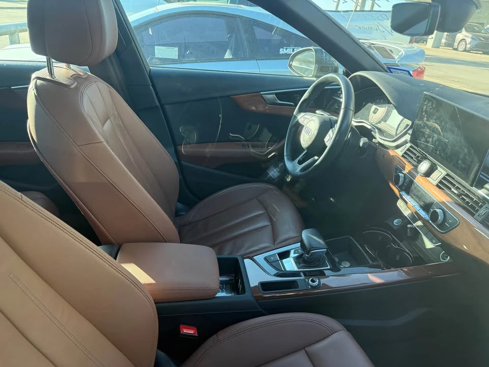 2020 Audi B9 A4 - Image 6 of 8