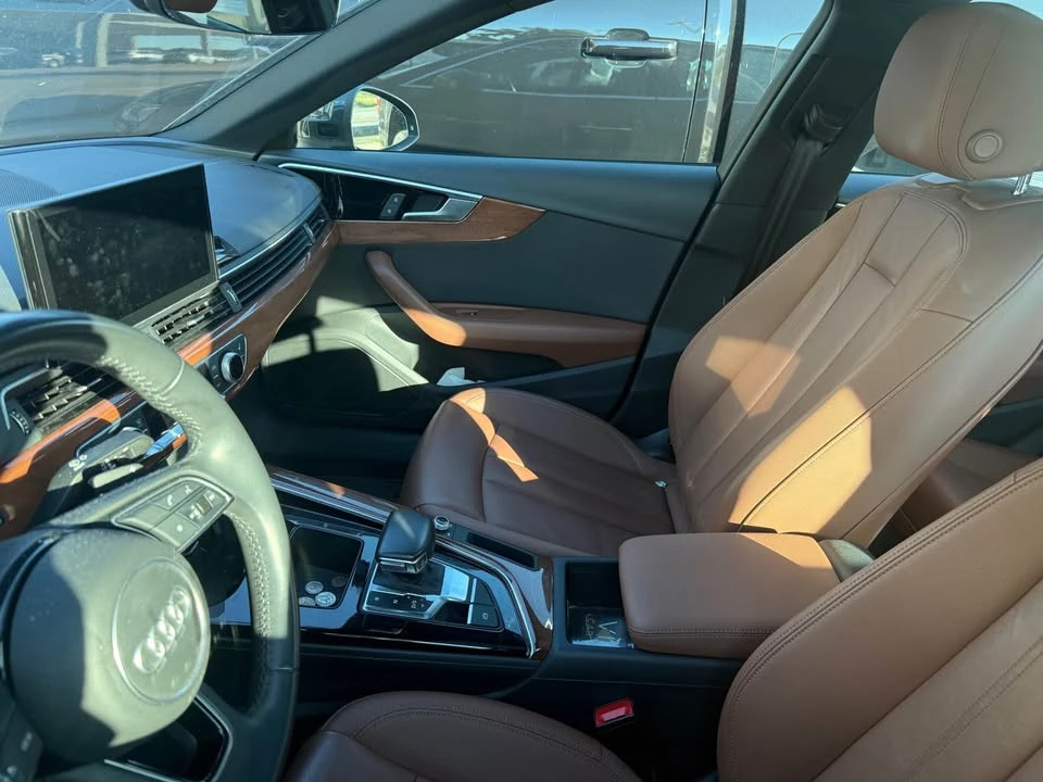 2020 Audi B9 A4 - Image 7 of 8