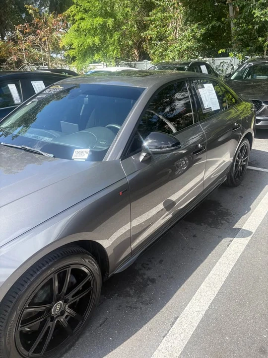 2020 Audi B9 A4 - Image 2 of 8