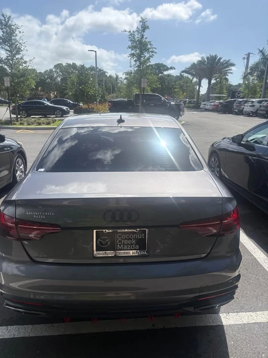 2020 Audi B9 A4 - Image 3 of 8