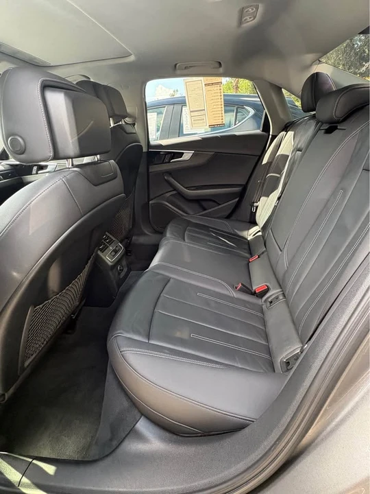 2020 Audi B9 A4 - Image 7 of 8