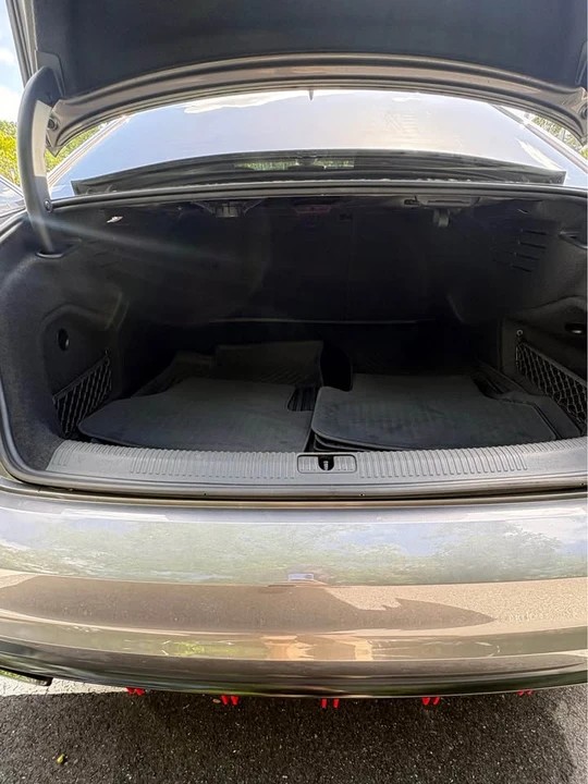 2020 Audi B9 A4 - Image 8 of 8