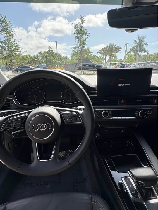 2020 Audi B9 A4 - Image 6 of 8