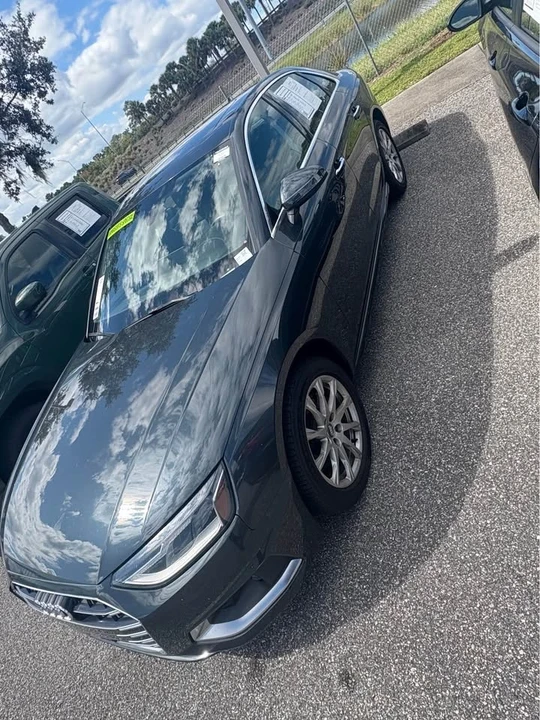 2020 Audi B9 A4 - Image 2 of 5
