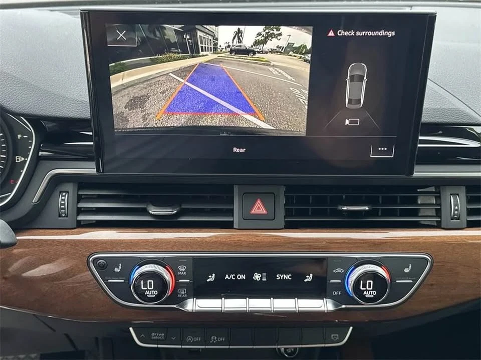 2020 Audi B9 A4 - Image 9 of 10