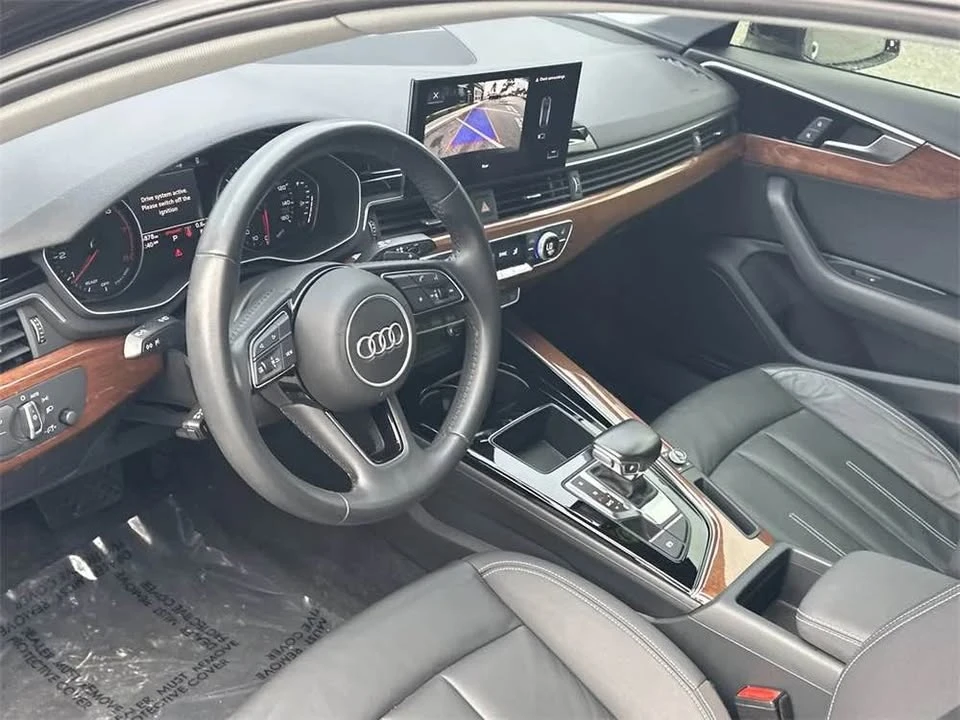 2020 Audi B9 A4 - Image 2 of 10