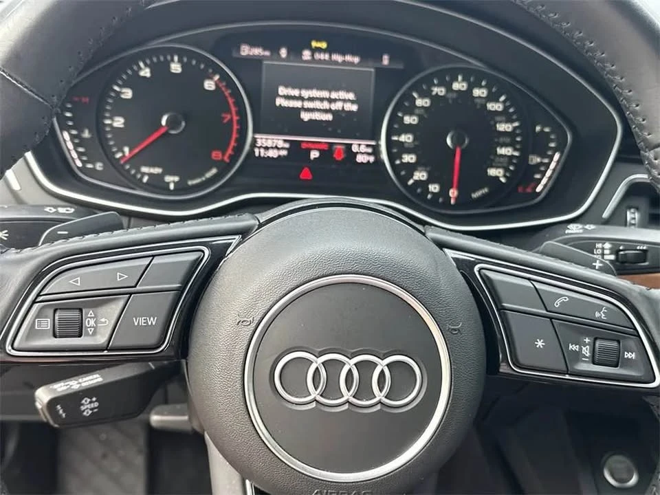 2020 Audi B9 A4 - Image 7 of 10