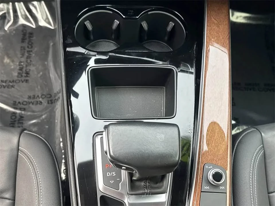 2020 Audi B9 A4 - Image 8 of 10