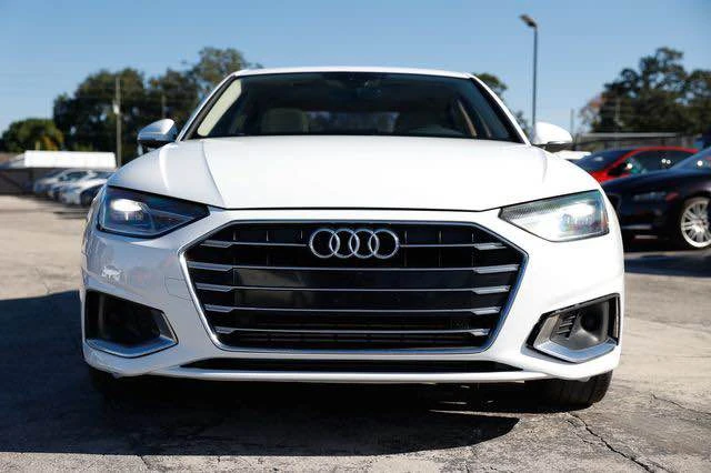 2020 Audi B9 A4 - Image 3 of 13