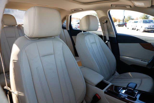 2020 Audi B9 A4 - Image 11 of 13