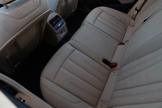 2020 Audi B9 A4 - Image 8 of 13
