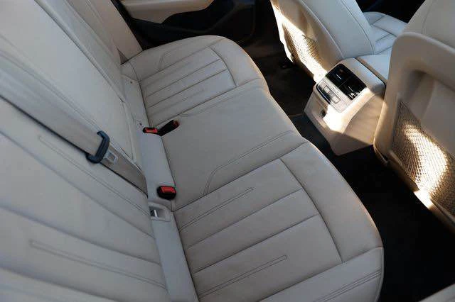 2020 Audi B9 A4 - Image 9 of 13