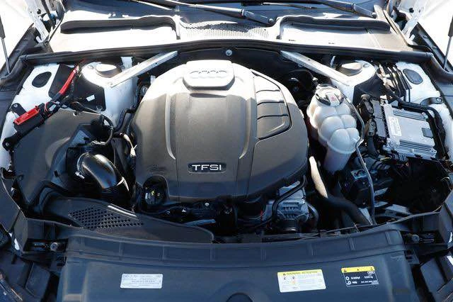 2020 Audi B9 A4 - Image 13 of 13