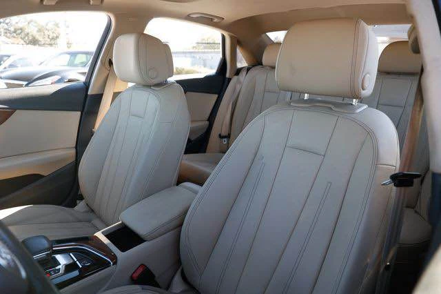 2020 Audi B9 A4 - Image 6 of 13