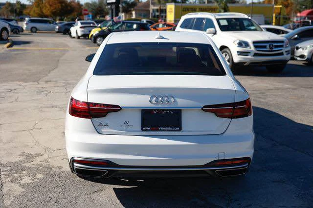 2020 Audi B9 A4 - Image 2 of 13