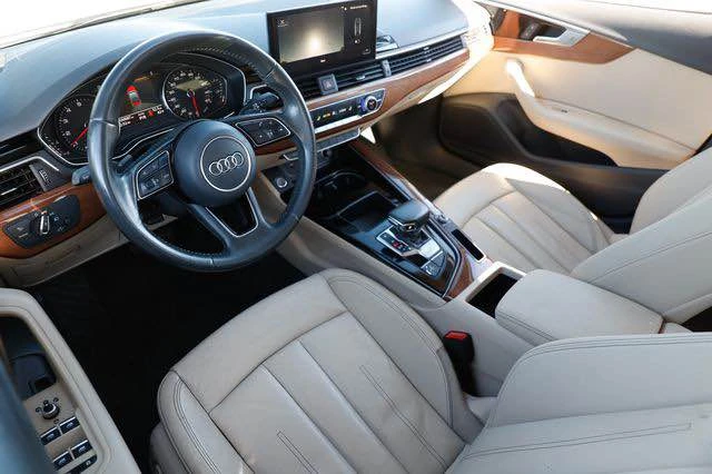 2020 Audi B9 A4 - Image 5 of 13