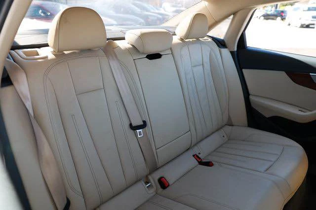 2020 Audi B9 A4 - Image 10 of 13