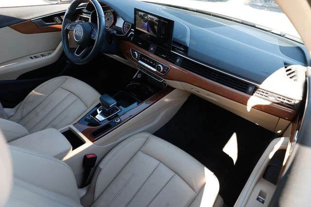 2020 Audi B9 A4 - Image 12 of 13