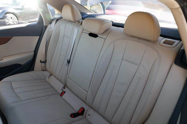 2020 Audi B9 A4 - Image 7 of 13