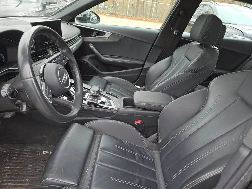2020 Audi B9 A4 - Image 5 of 11