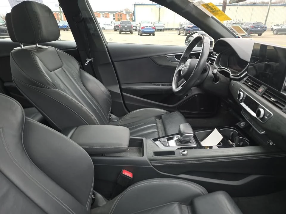 2020 Audi B9 A4 - Image 9 of 11