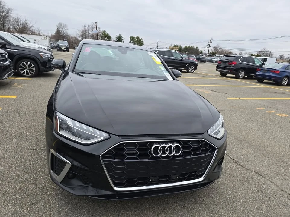 2020 Audi B9 A4 - Image 10 of 11