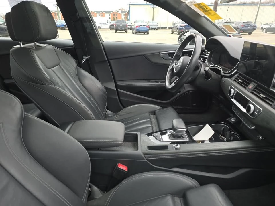 2020 Audi B9 A4 - Image 8 of 11
