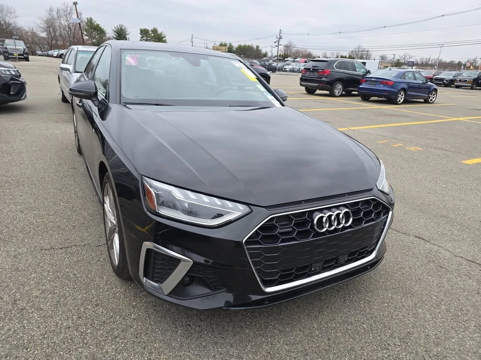 2020 Audi B9 A4 - Image 11 of 11