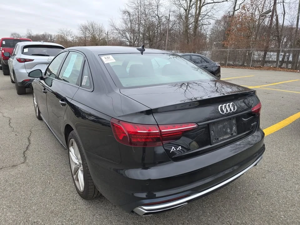 2020 Audi B9 A4 - Image 7 of 11