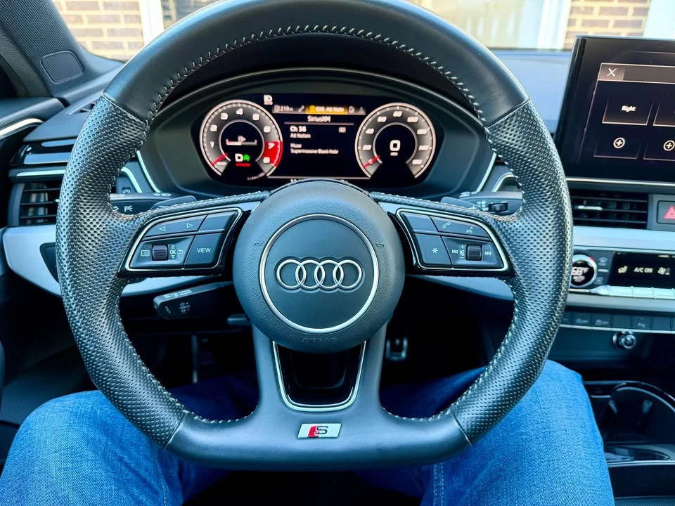2020 Audi B9 A4 - Image 3 of 13