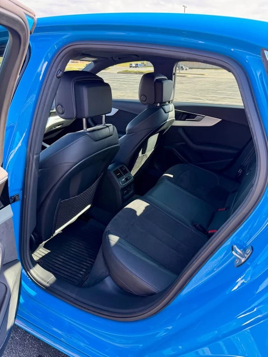 2020 Audi B9 A4 - Image 7 of 13