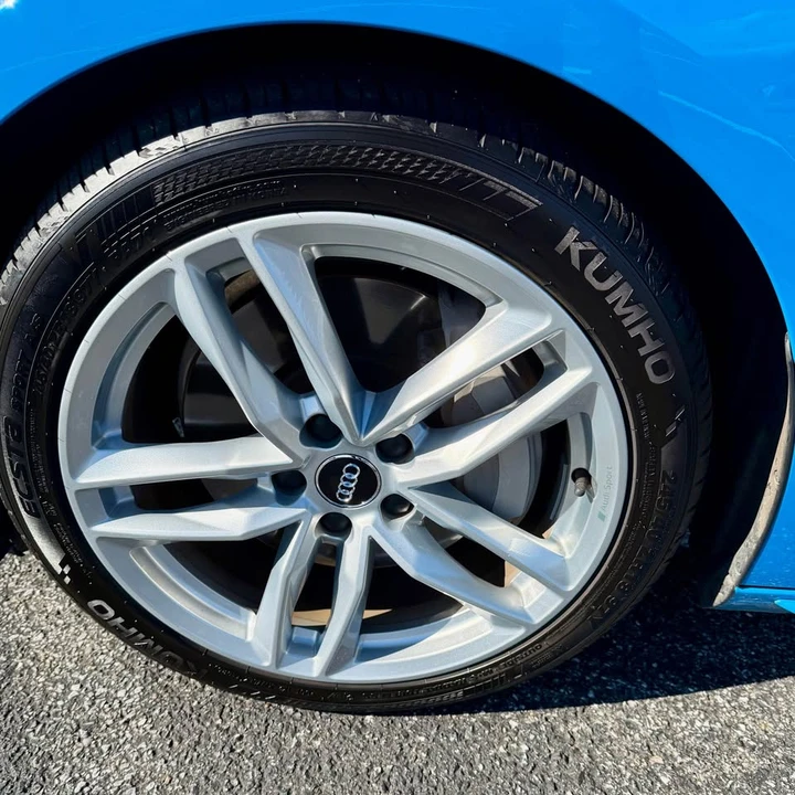 2020 Audi B9 A4 - Image 11 of 13