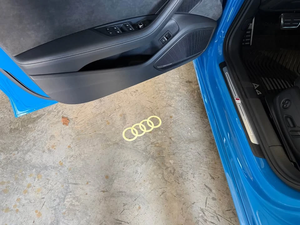 2020 Audi B9 A4 - Image 12 of 13