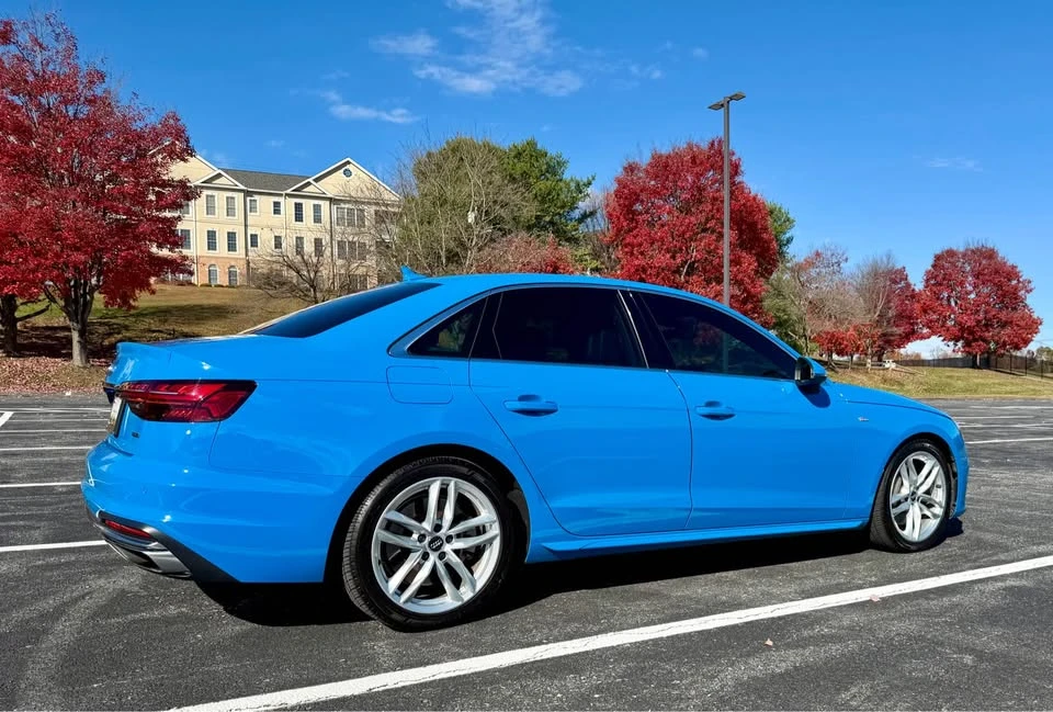 2020 Audi B9 A4 - Image 10 of 13
