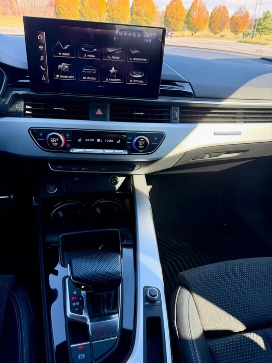 2020 Audi B9 A4 - Image 4 of 13