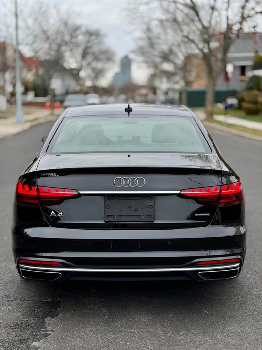 2020 Audi B9 A4 - Image 5 of 15
