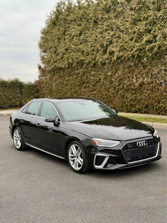 2020 Audi B9 A4 - Image 3 of 15