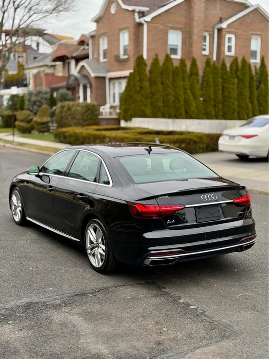 2020 Audi B9 A4 - Image 6 of 15