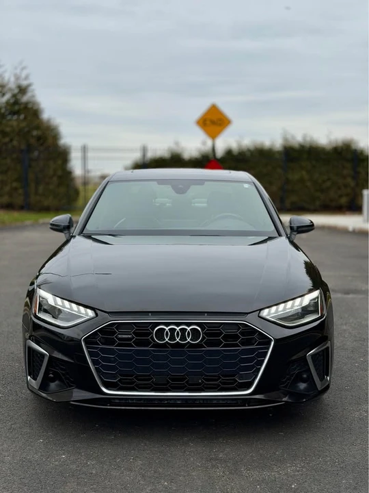 2020 Audi B9 A4 - Image 2 of 15
