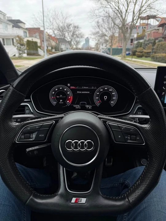 2020 Audi B9 A4 - Image 11 of 15