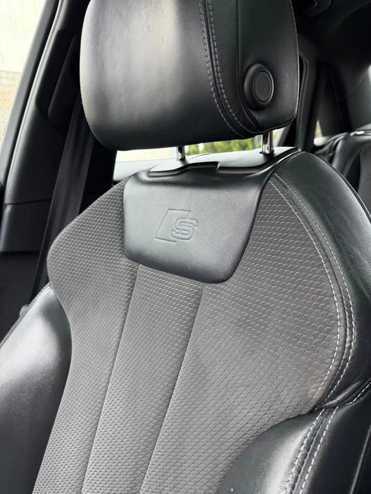 2020 Audi B9 A4 - Image 13 of 15