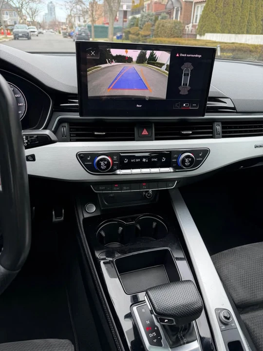 2020 Audi B9 A4 - Image 12 of 15